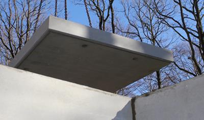 Cover image for Massivbjälklag/D-platta (RD) ECO 30