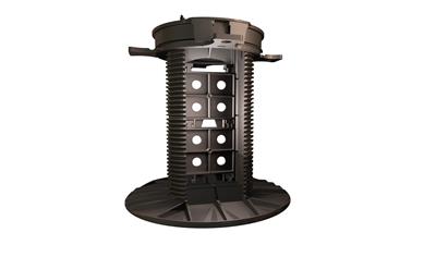 Cover image for GRAD Pedestal Top Lift® for decking