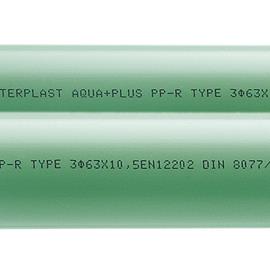 Cover image for AquaPlus 25mm PP-R Pipe