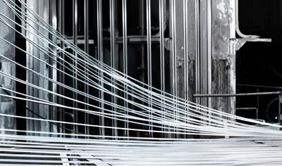 Cover image for Aluminium Extrusion Profiles implemented with Hydro Low Carbon Recycled Aluminium Sjunnen billet by Hydro Extrusion Sweden