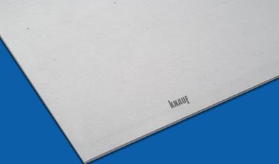 Cover image for Placa de Yeso 12.5 