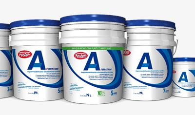 Cover image for Fester A Acrylic Liquid Waterproofing Membrane Family