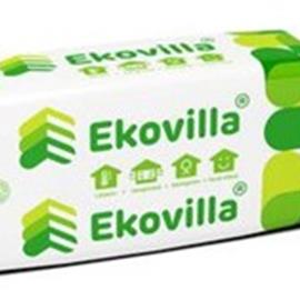 Cover image for Ekovilla Loose Fiber Insulation
