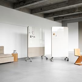 Cover image for MOOD FABRIC MOBILE 