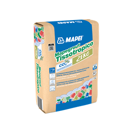 Cover image for Mapegrout Tissotropico Zero