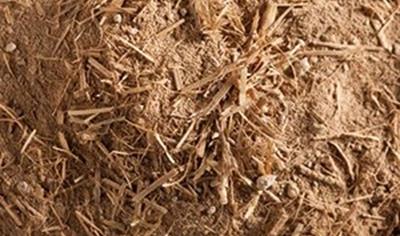 Cover image for Clay plasters