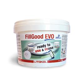 Cover image for FillGood Evo