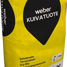 Cover image for weber REP 38 Cast concrete SR C35/45-8