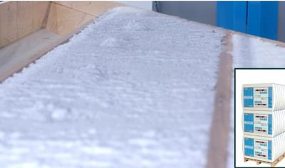 Cover image for Supafil Max Frame