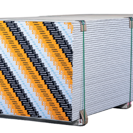 Cover image for Knauf Sheetrock Unispan  9.5mm
