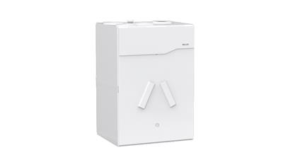 Cover image for MyVallox 119 CFi