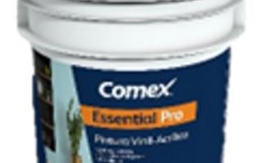 Cover image for PPG Comex Essential Pro Blanco / Base