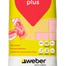 Cover image for Webercol plus