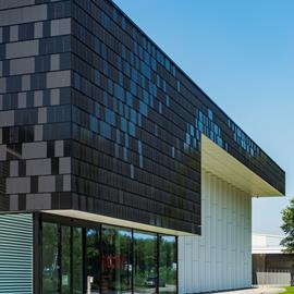 Cover image for Trespa® Meteon® EDF grade 10mm