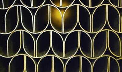 Cover image for Open Sections