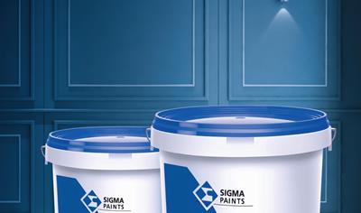 Cover image for Sigma Profile 4MM 
