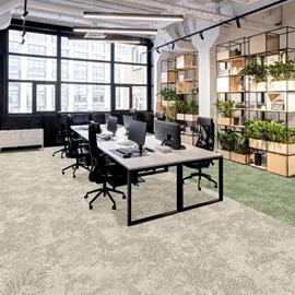 Cover image for rocklines carpet tiles