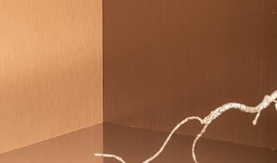 Cover image for Homapal HPL Alu Décor 0.8mm