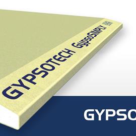 Cover image for GYPSOTECH® GypsoSIMPLY TIPO A