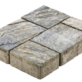 Cover image for Concrete paving
