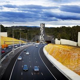 Cover image for Boral National Asphalt
