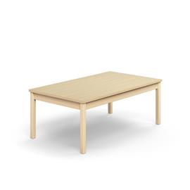 Cover image for Table Decibel, 1400x800x590 mm