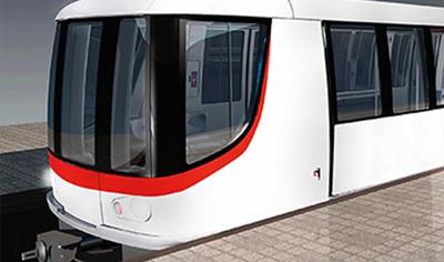 Cover image for Innovia APM 300