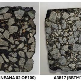 Cover image for Mezclas bituminosas calientes BBTM11A 45/80-65 CORNEANA y OFITAnnamed
