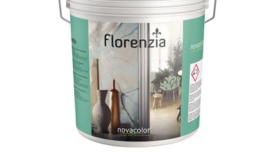 Cover image for FLORENZIA