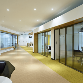 Cover image for Elite Aero Pocket Sliding Door