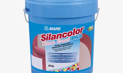 Cover image for Silancolor Base Coat Plus