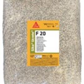 Cover image for Sika® Ucrete® F 20