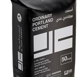 Cover image for ORDINARY PORTLAND CEMENT (OPC)