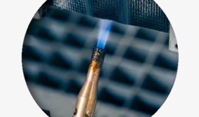 Cover image for Walki®Wall Tight A2 