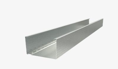 Cover image for Evolution Steel Profiles