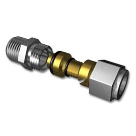 Cover image for LK Connection Set, Nickel plated
