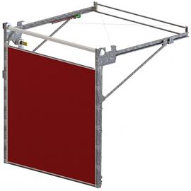 Cover image for Sectional Door - Electrical & Hydraulic (SDMi - SDH)