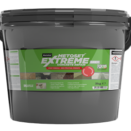 Cover image for METOSET EXTREME (EPOXY REPAIR)