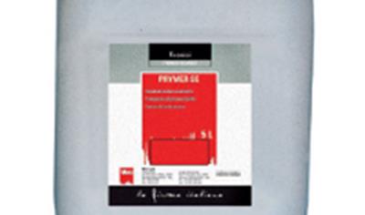 Cover image for Prymer Acryl