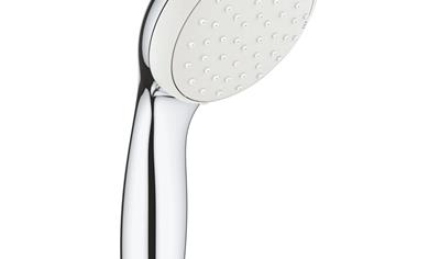 Cover image for Group EPD for Hand Showers (27597001-4_1)