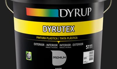 Cover image for PPG DYRUP Dyrutex