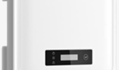 Cover image for GW5000-DNS-30 Inverter