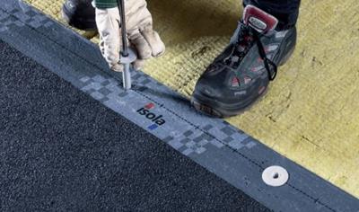 Cover image for Isola Mestertekk