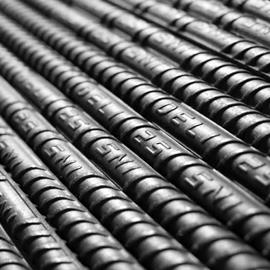 Cover image for Steel Bar