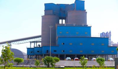 Cover image for Green Cement