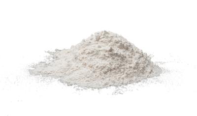 Cover image for Caustic calcined magnesia