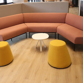 Cover image for PVC Flooring