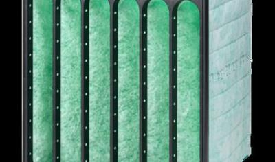 Cover image for Hi-Flo XLS ePM1 60%