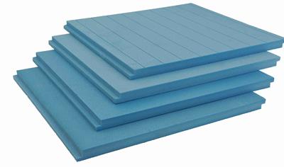 Cover image for Ecostir - XPS Boards