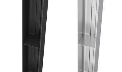 Cover image for Profile shelf, a-collection